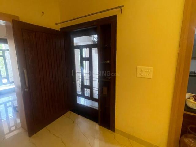 3 BHK Independent Builder Floor in Sector 79 for rent Mohali. The reference number is 19849547