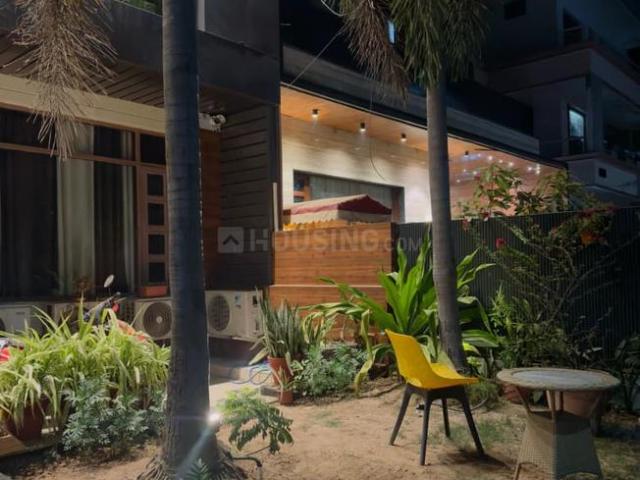 3 BHK Independent Builder Floor in Sector 79 for rent Mohali. The reference number is 20408763