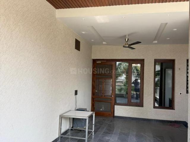 3 BHK Independent Builder Floor in Sector 79 for rent Mohali. The reference number is 20431681