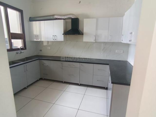 3 BHK Independent Builder Floor in Sector 79 for rent Mohali. The reference number is 20480975