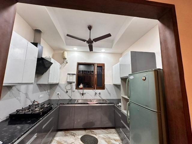 3 BHK Independent Builder Floor in Sector 79 for rent Mohali. The reference number is 20497667