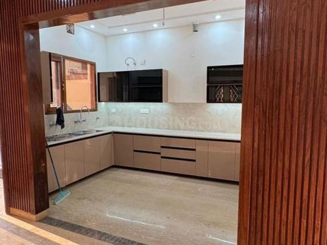 3 BHK Independent Builder Floor in Sector 79 for rent Mohali. The reference number is 20327340