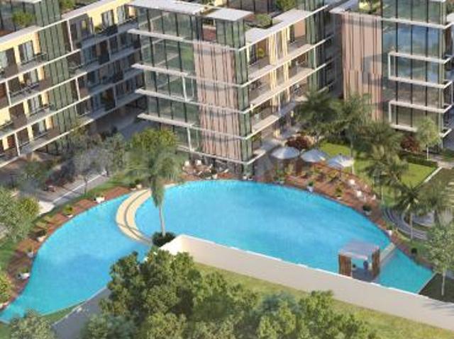 3 BHK Independent Builder Floor in Sector 79 for resale Gurgaon. The reference number is 11333684