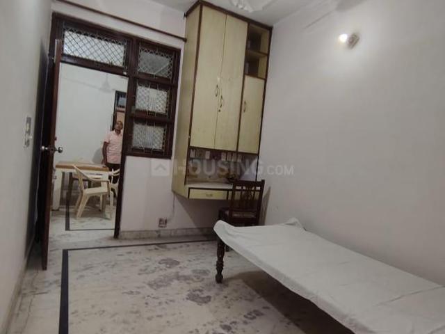 3 BHK Independent Builder Floor in Sector 7 Dwarka for rent New Delhi. The reference number is 20719305