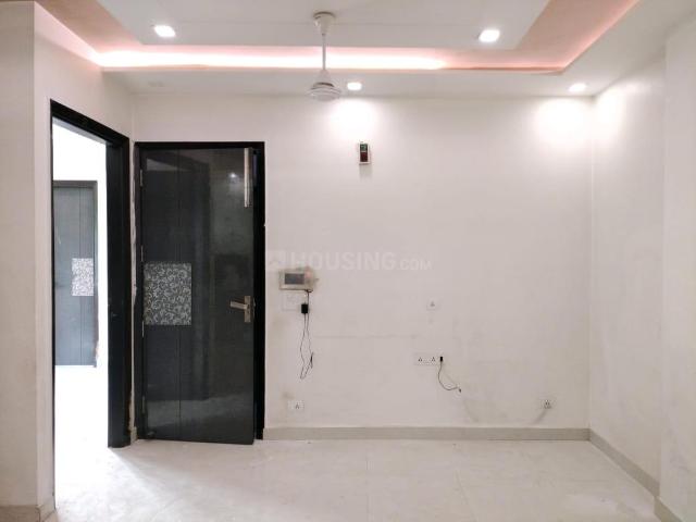 3 BHK Independent Builder Floor in Sector 7 Dwarka for rent New Delhi. The reference number is 20750019