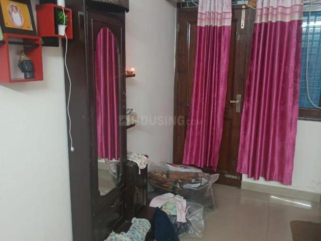 3 BHK Independent Builder Floor in Sector 7 Dwarka for rent New Delhi. The reference number is 20801103