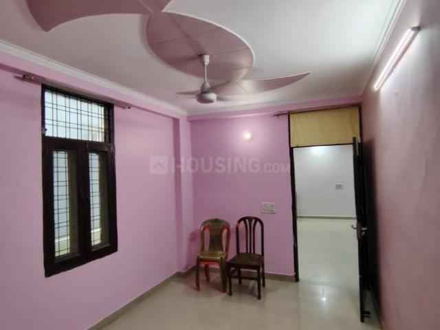 3 BHK Independent Builder Floor in Sector 7 Dwarka for rent New Delhi. The reference number is 20856675