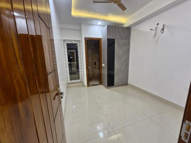 3 BHK Independent Builder Floor in Sector 7 Dwarka for resale New Delhi. The reference number is 20771593