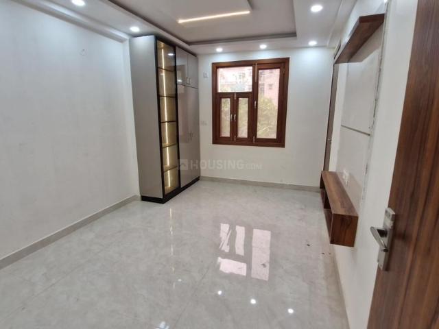 3 BHK Independent Builder Floor in Sector 7 Dwarka for resale New Delhi. The reference number is 20771614