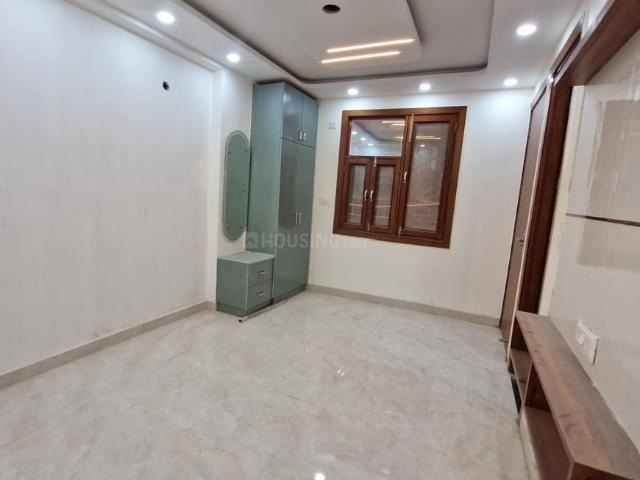 3 BHK Independent Builder Floor in Sector 7 Dwarka for resale New Delhi. The reference number is 20771627
