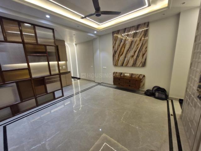 3 BHK Independent Builder Floor in Sector 7 Dwarka for resale New Delhi. The reference number is 20776914