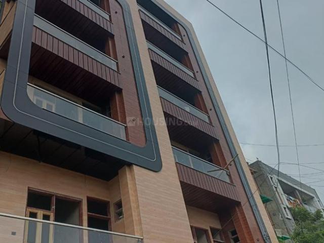3 BHK Independent Builder Floor in Sector 7 Dwarka for resale New Delhi. The reference number is 20827251