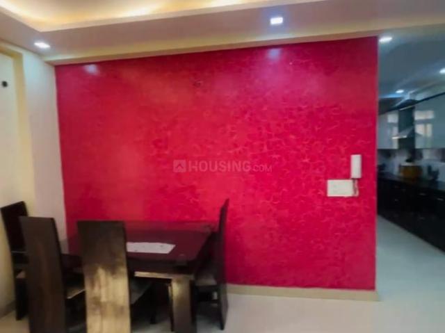 3 BHK Independent Builder Floor in Sector 7 Dwarka for resale South West Delhi. The reference number is 17668335