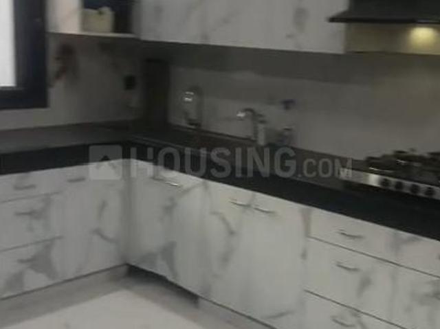 3 BHK Independent Builder Floor in Sector 7 for rent Gurgaon. The reference number is 20242144