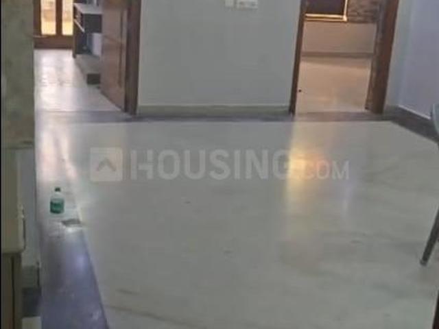 3 BHK Independent Builder Floor in Sector 7 for rent Gurgaon. The reference number is 20301992