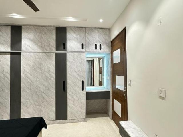 3 BHK Independent Builder Floor in Sector 7 for rent Panchkula. The reference number is 16891040