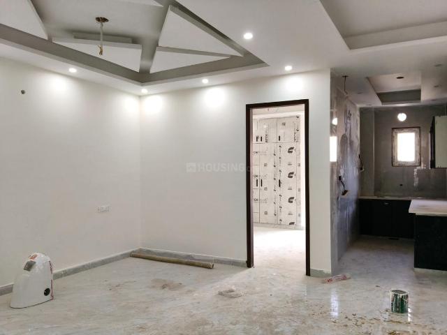 3 BHK Independent Builder Floor in Sector 7 for resale Gurgaon. The reference number is 20228846
