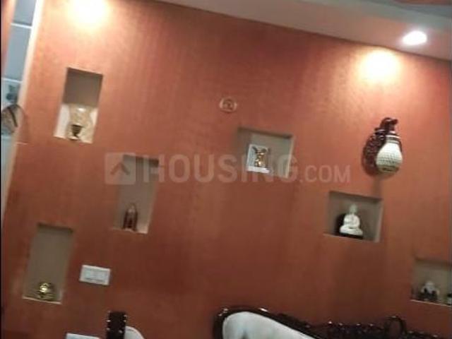 3 BHK Independent Builder Floor in Sector 7 for resale Gurgaon. The reference number is 20559750