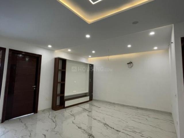 3 BHK Independent Builder Floor in Sector 7 for resale Panchkula. The reference number is 13215497