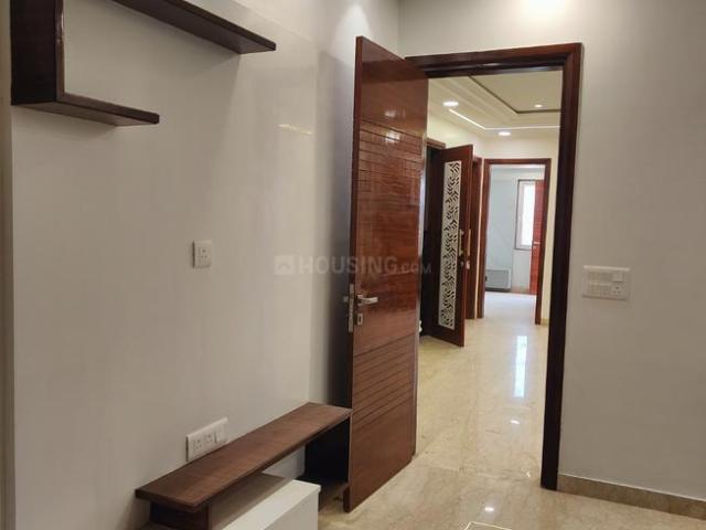 3 BHK Independent Builder Floor in Sector 7 Rohini for rent New Delhi. The reference number is 19130783