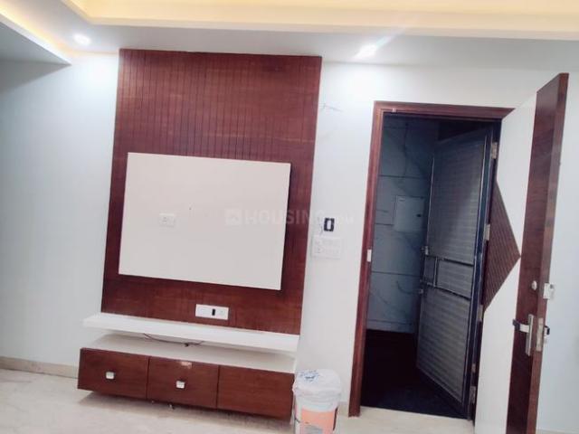3 BHK Independent Builder Floor in Sector 7 Rohini for rent New Delhi. The reference number is 19279364