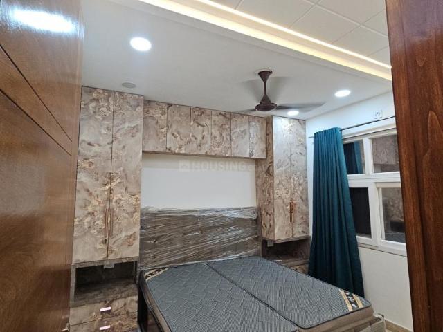 3 BHK Independent Builder Floor in Sector 7 Rohini for rent New Delhi. The reference number is 20393926