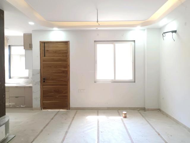 3 BHK Independent Builder Floor in Sector 7 Rohini for resale New Delhi. The reference number is 18702984