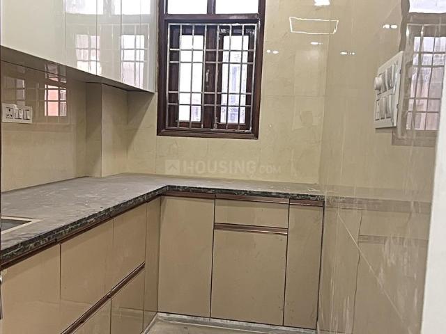 3 BHK Independent Builder Floor in Sector 7 Rohini for resale New Delhi. The reference number is 19232576