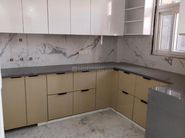 3 BHK Independent Builder Floor in Sector 7 Rohini for resale New Delhi. The reference number is 19463503
