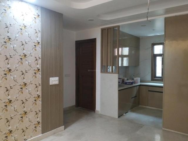 3 BHK Independent Builder Floor in Sector 7 Rohini for resale New Delhi. The reference number is 20010064
