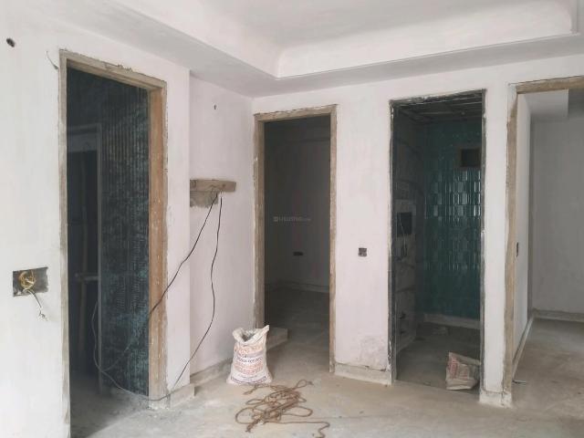 3 BHK Independent Builder Floor in Sector 7 Rohini for resale New Delhi. The reference number is 20017573