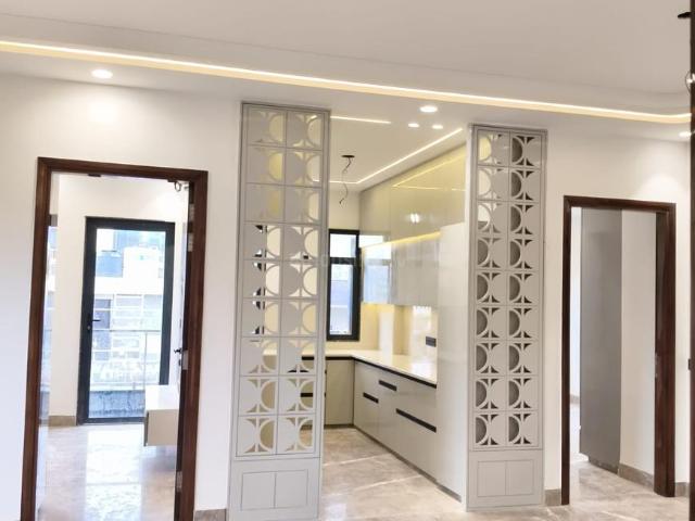 3 BHK Independent Builder Floor in Sector 7 Rohini for resale New Delhi. The reference number is 20029589