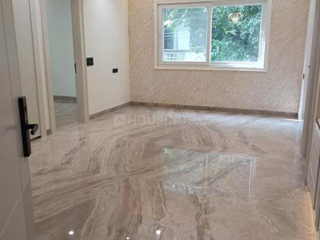 3 BHK Independent Builder Floor in Sector 7 Rohini for resale New Delhi. The reference number is 20029535