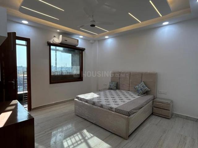 3 BHK Independent Builder Floor in Sector 7 Rohini for resale New Delhi. The reference number is 20029648