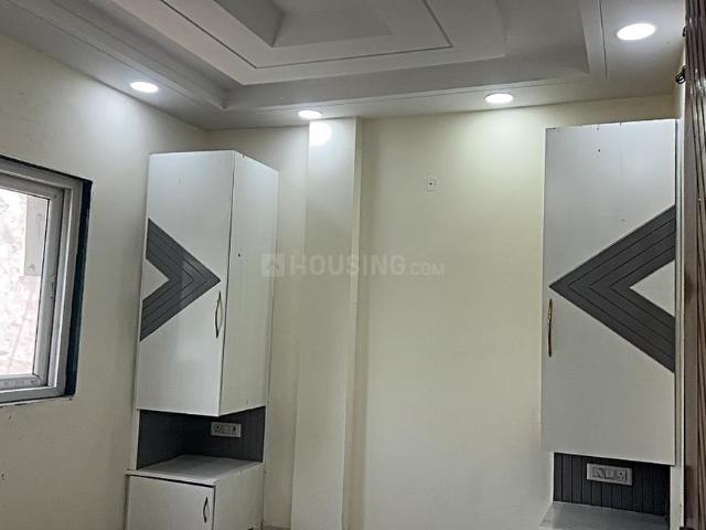 3 BHK Independent Builder Floor in Sector 7 Rohini for resale New Delhi. The reference number is 20181974