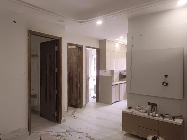 3 BHK Independent Builder Floor in Sector 8 Rohini for resale New Delhi. The reference number is 20295638