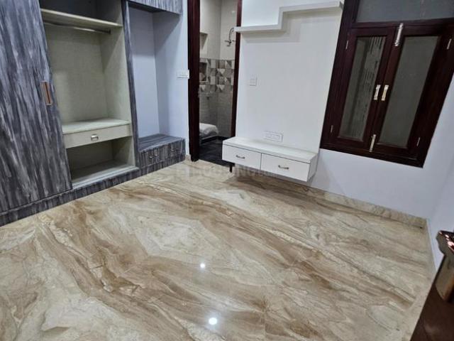 3 BHK Independent Builder Floor in Sector 7 Rohini for resale New Delhi. The reference number is 20353324