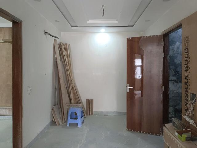 3 BHK Independent Builder Floor in Sector 29 Rohini for resale New Delhi. The reference number is 20313668