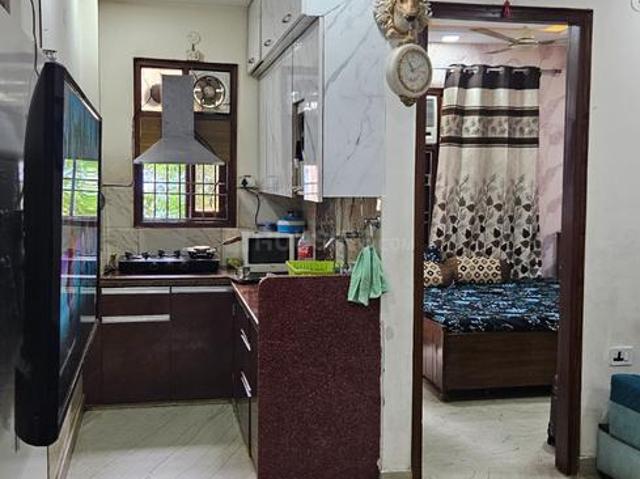 3 BHK Independent Builder Floor in Sector 7 Rohini for resale New Delhi. The reference number is 20460575