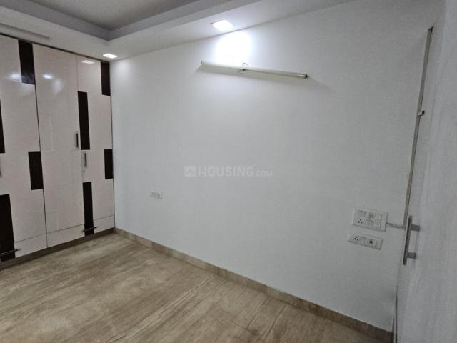 3 BHK Independent Builder Floor in Sector 7 Rohini for resale New Delhi. The reference number is 20613765