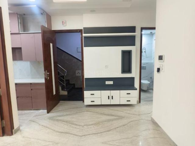 3 BHK Independent Builder Floor in Sector 7 Rohini for resale New Delhi. The reference number is 20620549