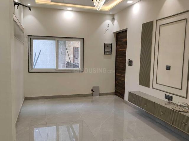 3 BHK Independent Builder Floor in Sector 7 Rohini for resale New Delhi. The reference number is 20630685