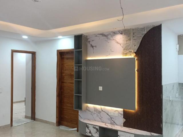 3 BHK Independent Builder Floor in Sector 7 Rohini for resale New Delhi. The reference number is 20744211