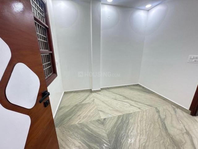 3 BHK Independent Builder Floor in Sector 7 Rohini for resale New Delhi. The reference number is 20748819