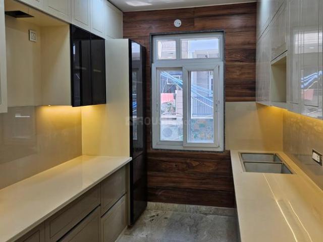 3 BHK Independent Builder Floor in Sector 7 Rohini for resale New Delhi. The reference number is 20837104