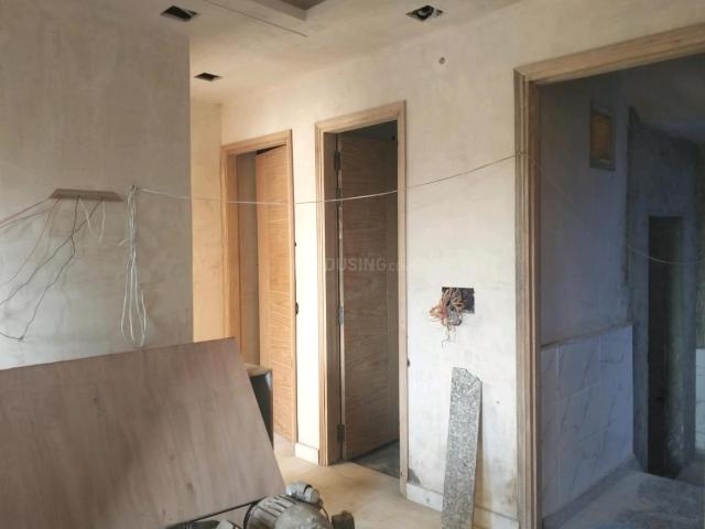 3 BHK Independent Builder Floor in Sector 7 Rohini for resale North West Delhi. The reference number is 17068319