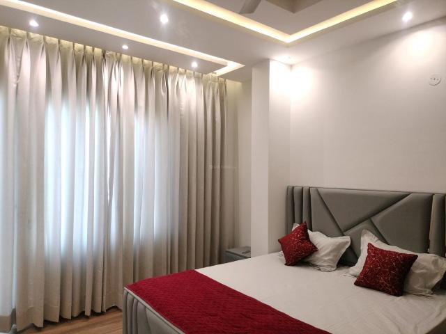 3 BHK Independent Builder Floor in Sector 83 for resale Faridabad. The reference number is 19875981