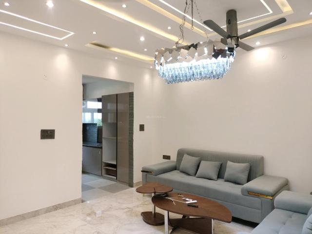 3 BHK Independent Builder Floor in Sector 83 for resale Faridabad. The reference number is 19887326