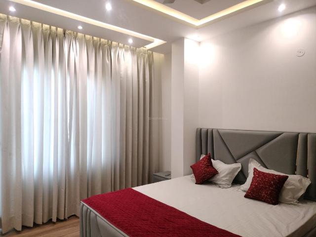 3 BHK Independent Builder Floor in Sector 83 for resale Faridabad. The reference number is 20051636