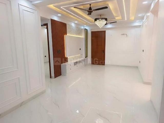 3 BHK Independent Builder Floor in Sector 83 for resale Faridabad. The reference number is 20079579